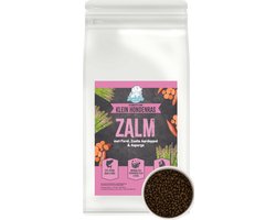 Bebbo Hondenbrokken - ZALM - Kleine brokken - 2KG