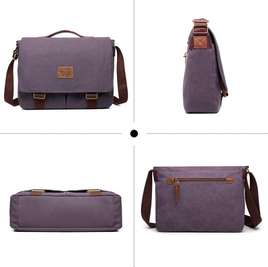 FANDARE Dames, mobiele telefoon, schoudertas, crossbody tas, handtas