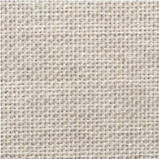 Sommier Sofia Luxe 180x210 avec matelas blanc tête de lit lisse Beige