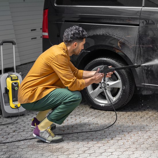 Kärcher Mobiele reiniger OC 6-18 Premium van Kärcher — afbeelding 5