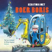 Boer Boris - Kerstmis met Boer Boris