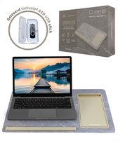 Schootkussen- laptopkussen - Multimedia-accessoires Schootkussen- laptopkussen - Multimedia-accessoires
