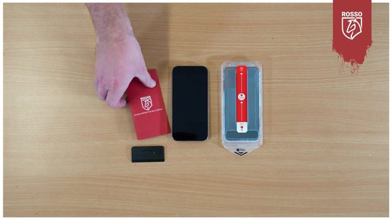 upscreen Antibakterielle Schutzfolie für Cosori CAF-R9 Klare Displayschutz- Folie