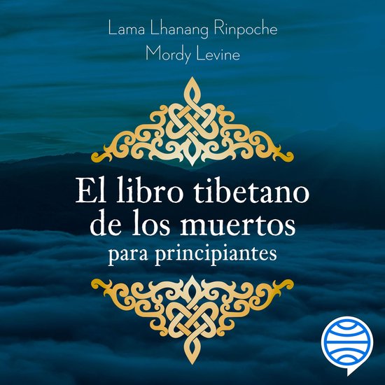 El libro tibetano de los muertos para principiantes - cover