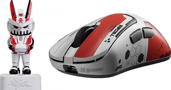 Pulsar Xlite V4 Quiccs - Medium | bol