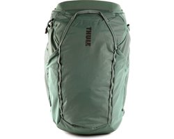THULE Vrije tijd rugzak Rugzak Landmark Travel Pack 60L 40L Hazy Green Groene