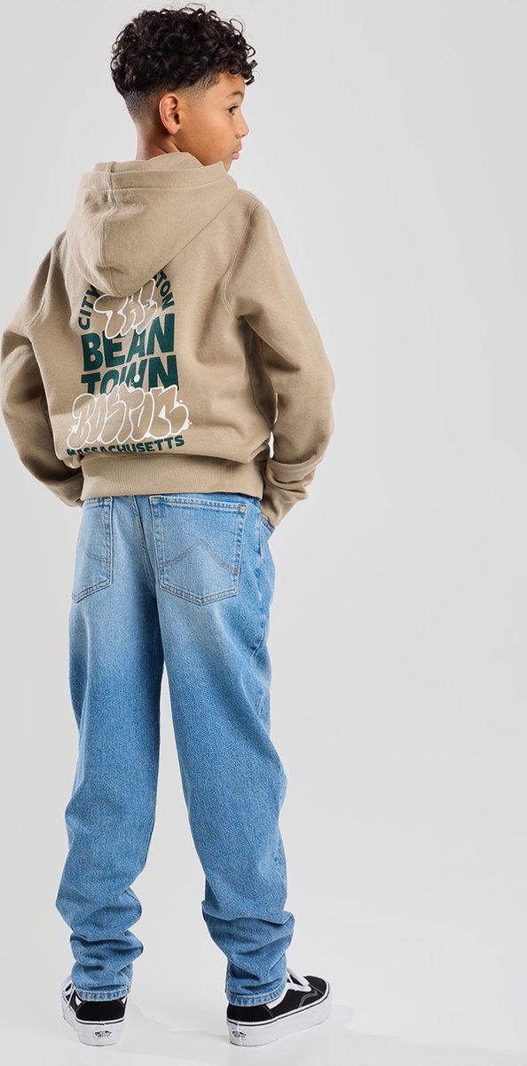 Jeans Delta JR
