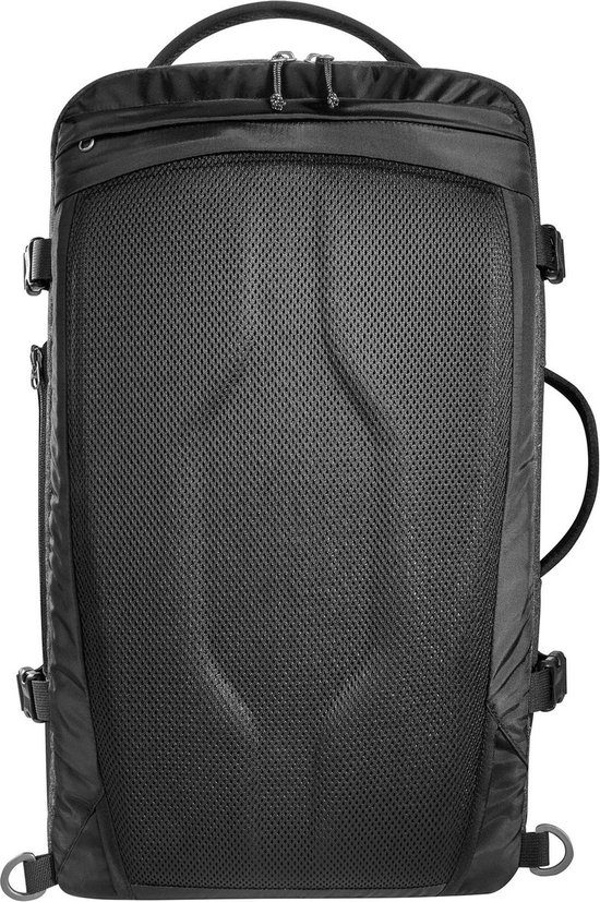 TATONKA Sac à dos de loisirs Sac à dos pour ordinateur portable Traveller Pack 35 Black Noir