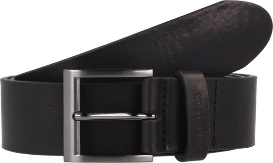 Strellson Gürtel Leder brown | 100 cm