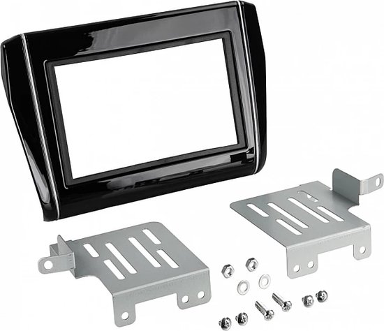 Instrumenten Paneel Suzuki Swift 1995-2000 - 247 Auto Onderdelen