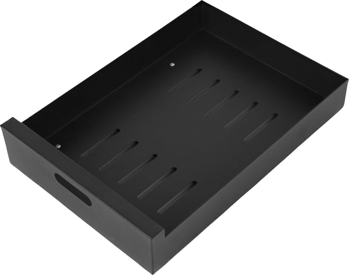 Uittrekbare Lade - Keuken Organizer - Zonder Boren - 43x25x8 cm