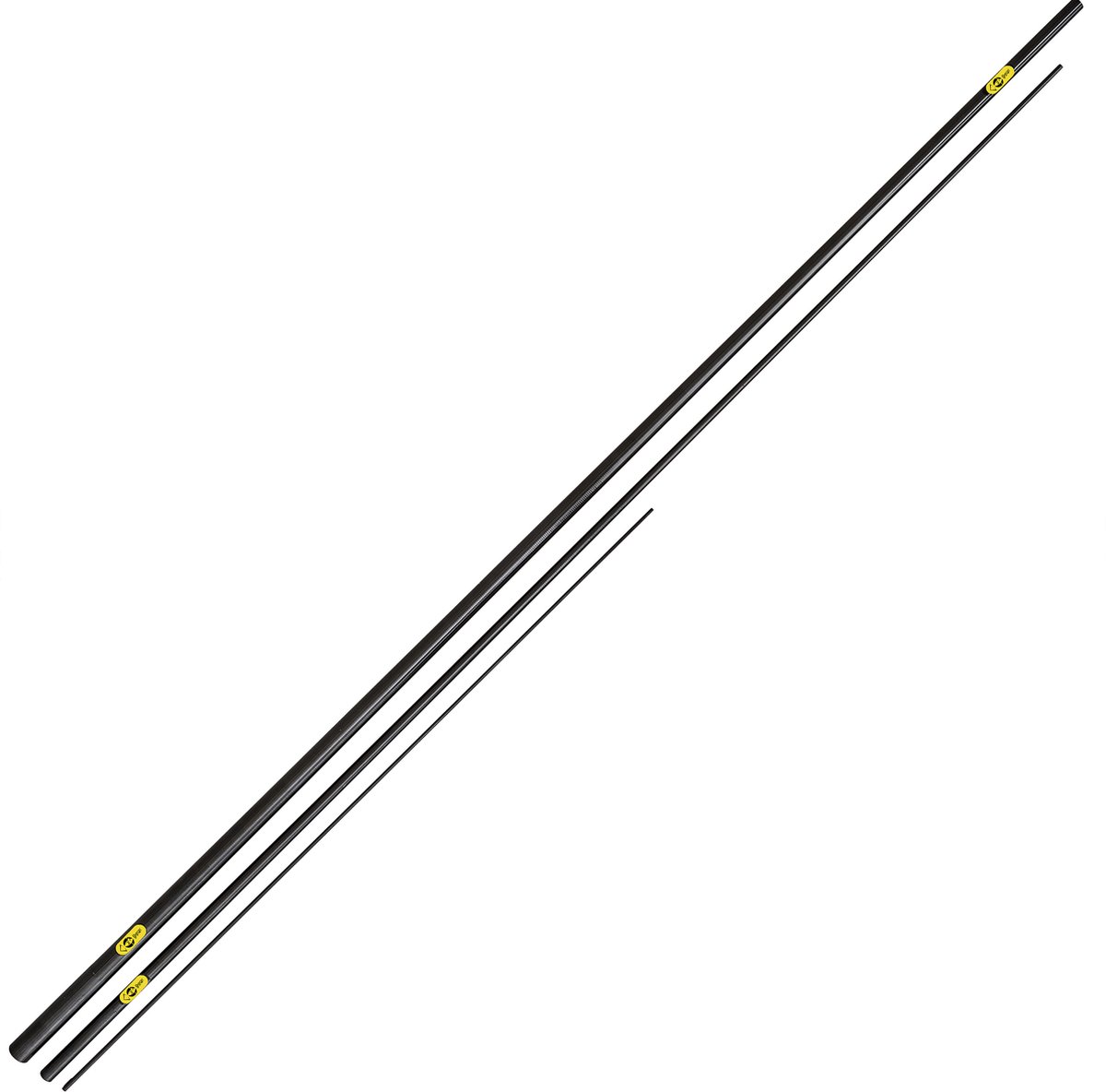 Sensas - Topset Top Match SW 4 Parts Serie 4 & 5 - 4.55m - Sensas