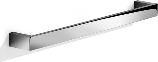 Porte-serviettes - HTE 45, chromé.