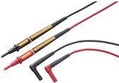 Fluke TL175-HV Meetsnoer – 1.5 m – Rood, Zwart – 1 set