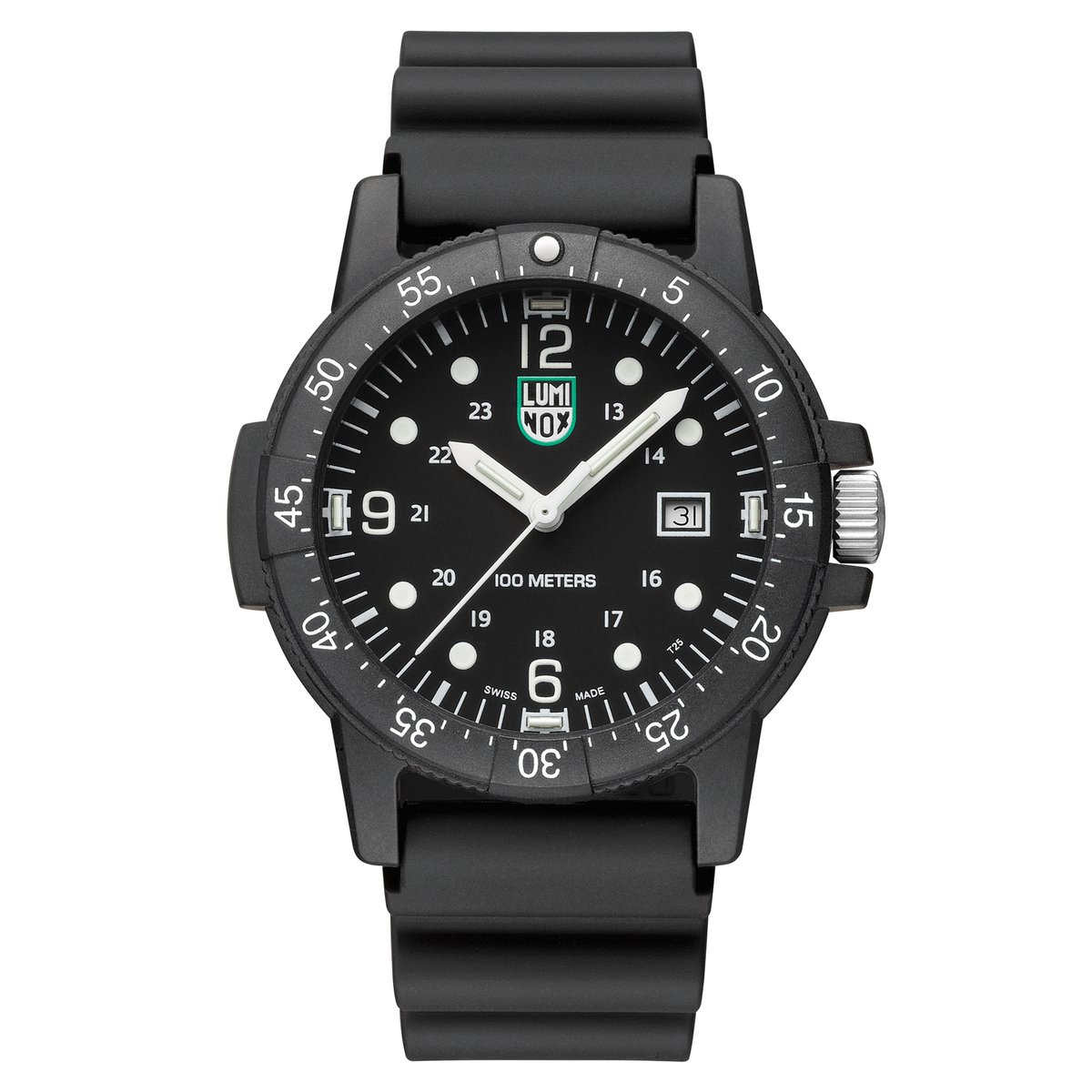 Luminox horloge X2.2001