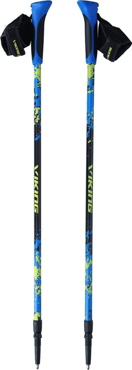 Viking Ruten Pro Stokken Transparant