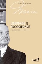 Liberdade e propriedade