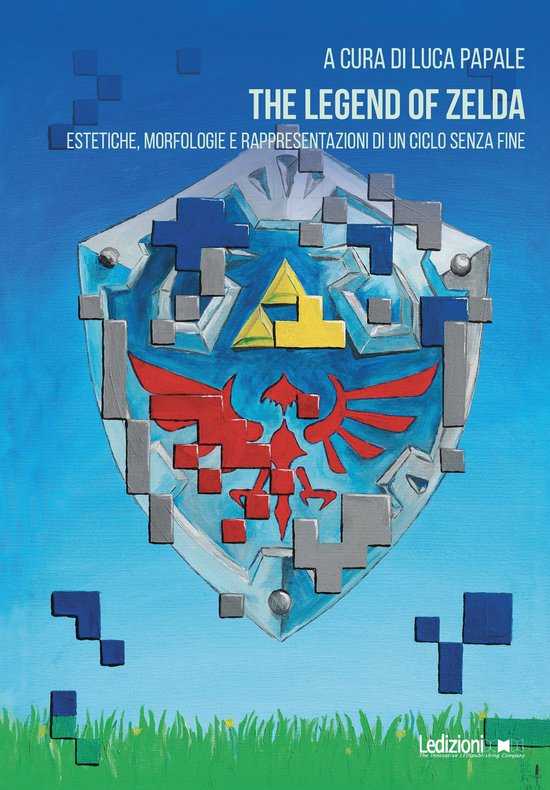 Loading - The Legend of Zelda - cover