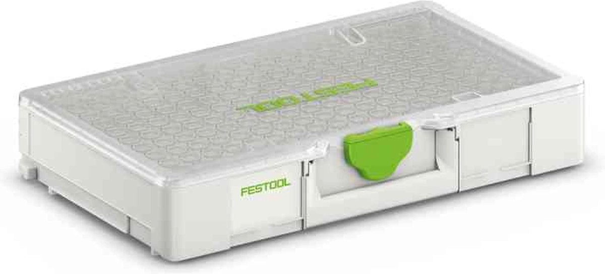 Festool SYS3 ORG L 89 Systainer³ - 204855