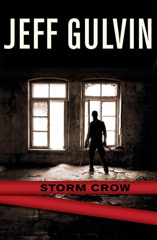 Storm Crow - cover