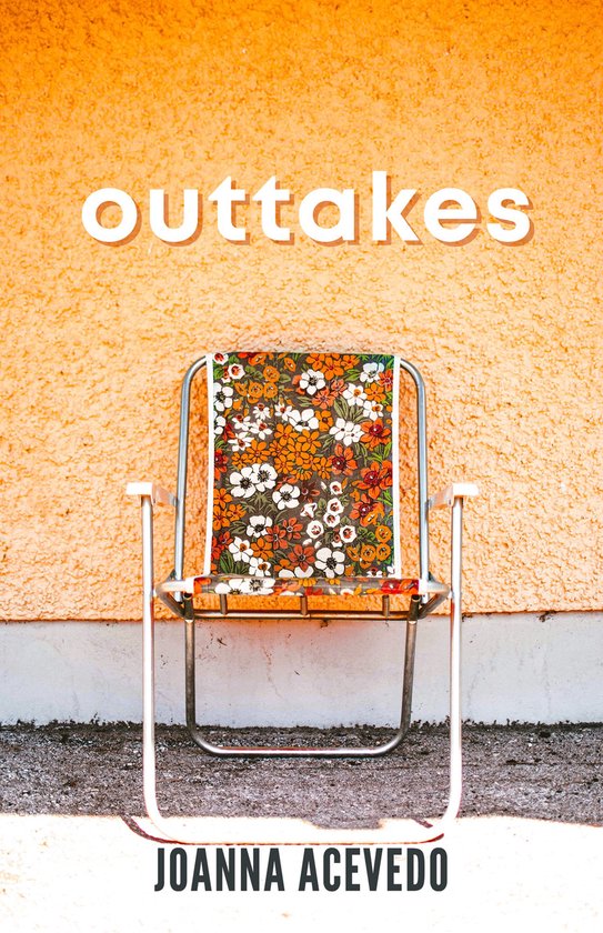 Outtakes - cover