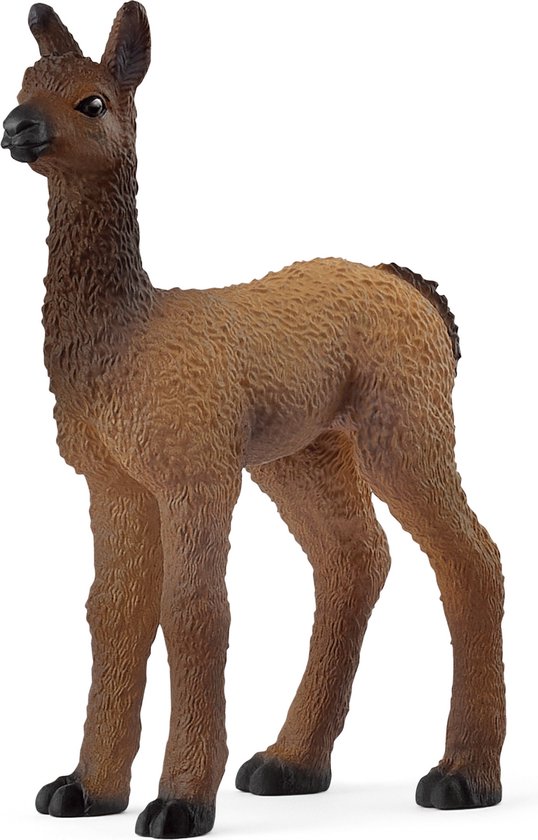 schleich FARM WORLD - Lama Veulen - 14890
