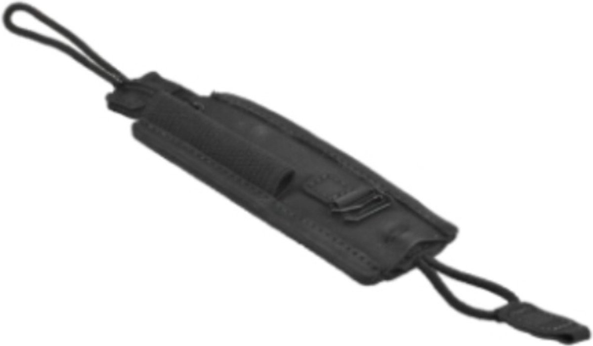 Zebra SG-TC8X-HDSTP-01 accessoire voor draagbare apparaten Zwart