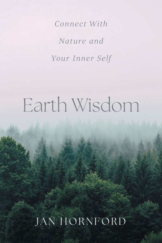 Earth Wisdom - cover