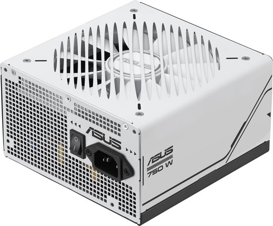 ASUS Prime 750W 80 Plus Gold