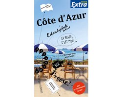ANWB Extra - Côte d'Azur