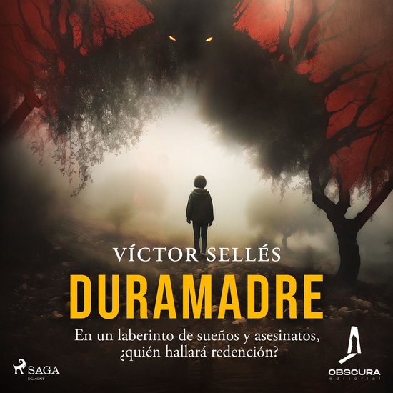 Duramadre - cover