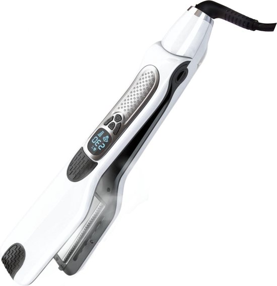PureBeauty® Stoom Stijltang 5.0