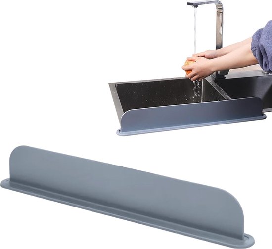 Stenen droogmat voor aanrecht, super absorberend, hittebestendig vaatdroogmatten, -vriendelijke B
