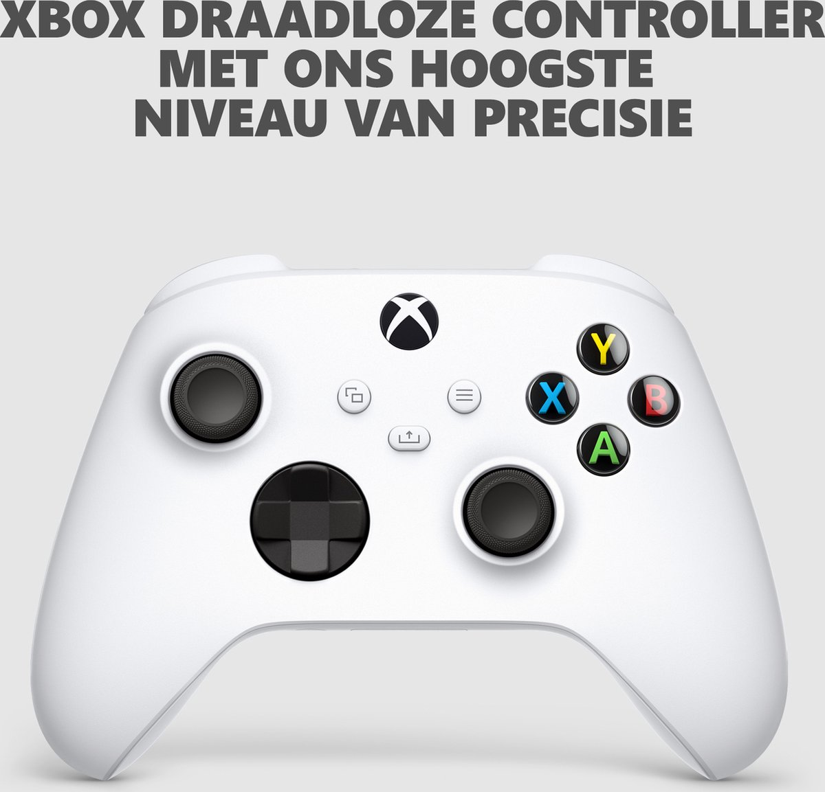 Xbox Series X 1TB - Digital Edition - Robot White – foto 5