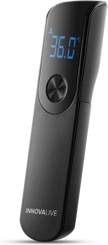 InnovaLive® Digitale Koortsthermometer