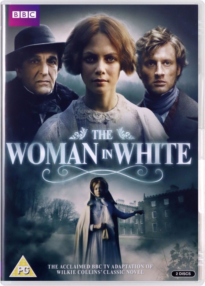Woman In White. The (Import)