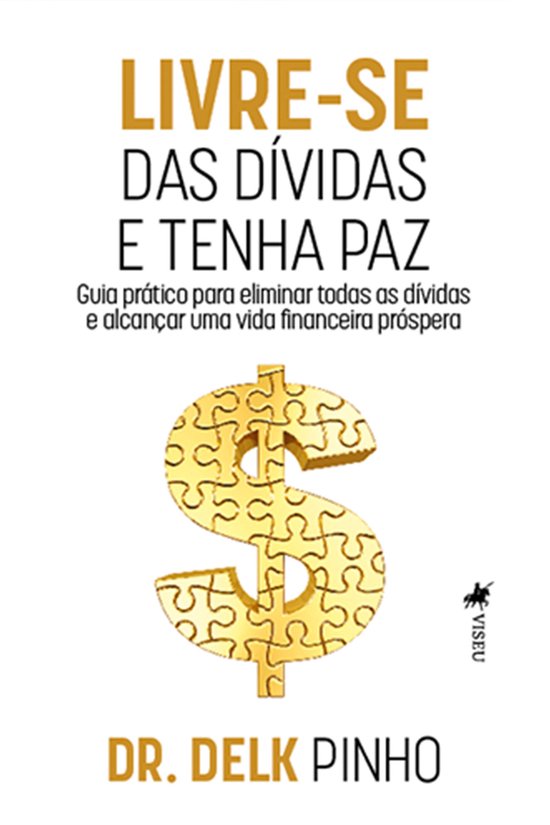 Livre-se das dívidas e tenha paz - cover