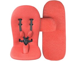 Mima Xari Starterpack Coral Red