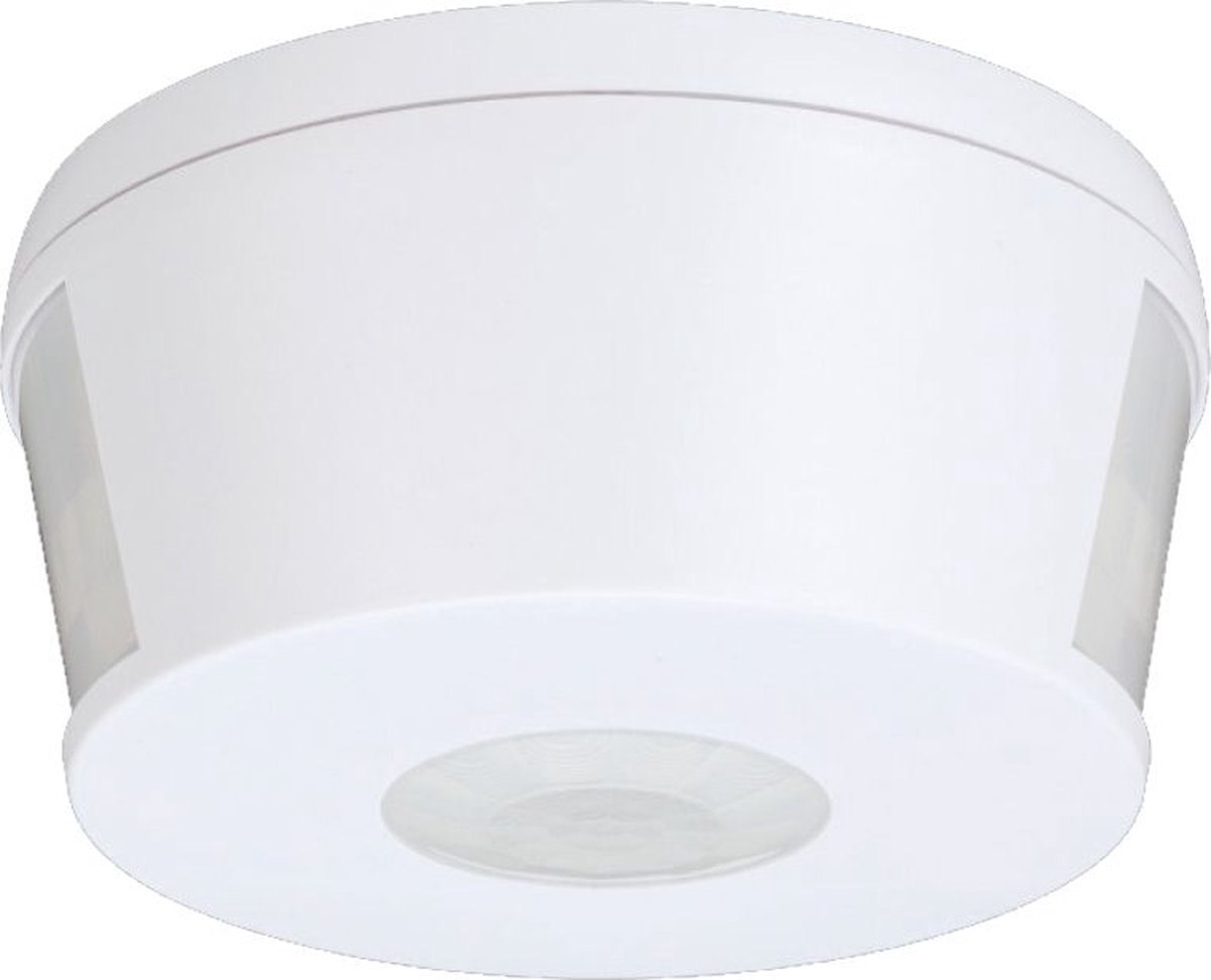 V-TAC VT-81000 infrarood bewegingssensor - IP20 - wit