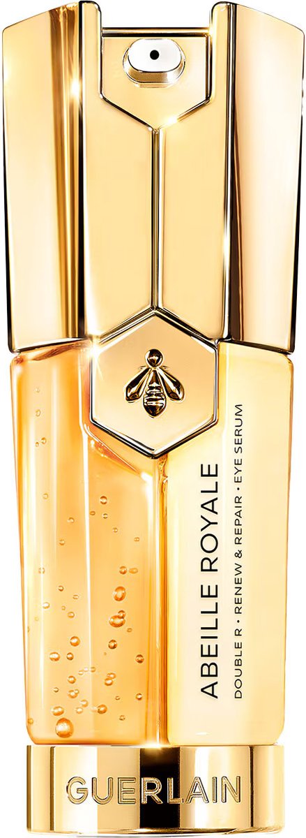 Goedkoopste Guerlain - Abeille Royale Double r renew & repair eye serum - 20 ml