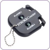 Golf Accessoires - Golfballen Golf Slagenteller - Golf Teller