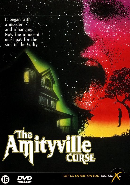 Amityville Curse