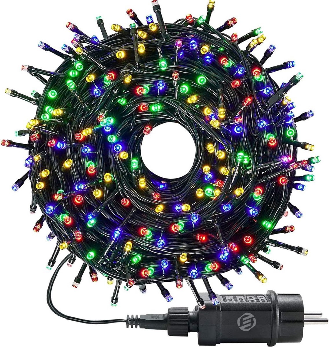 Equivera Kerstversiering Buiten - Kerstversiering - Kerst Versiering - Kerst Decoratie - Kerstdecoratie - Kerstdecoratie voor Buiten - Voor de Leukte Kerstviering!