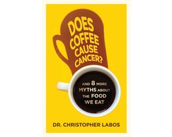 Does Coffee Cause Cancer?