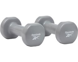 Reebok Reebok dumbbell set 2 kg
