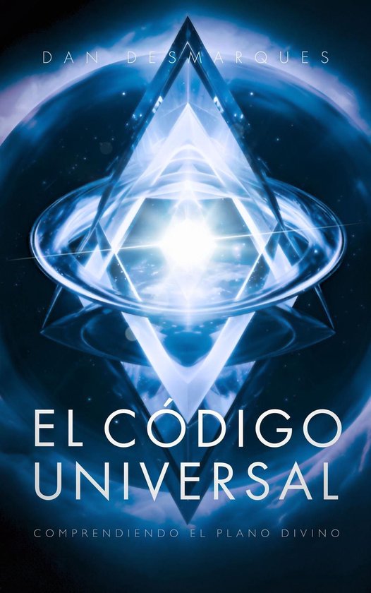 The Universal Code / El Código Universal - cover
