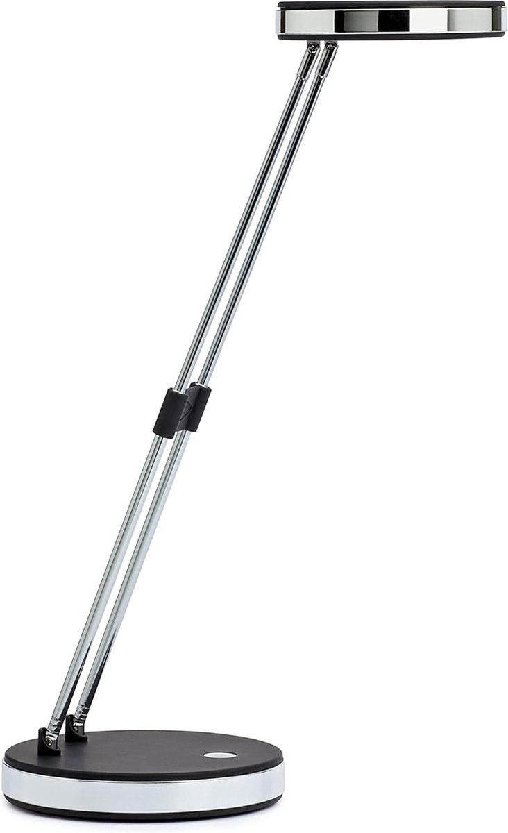 Solacis Daglichtlamp hobby - Hobby lamp - Daglichtlamp staand - Bureaulamp - Dimbaar - Must have voor thuis!