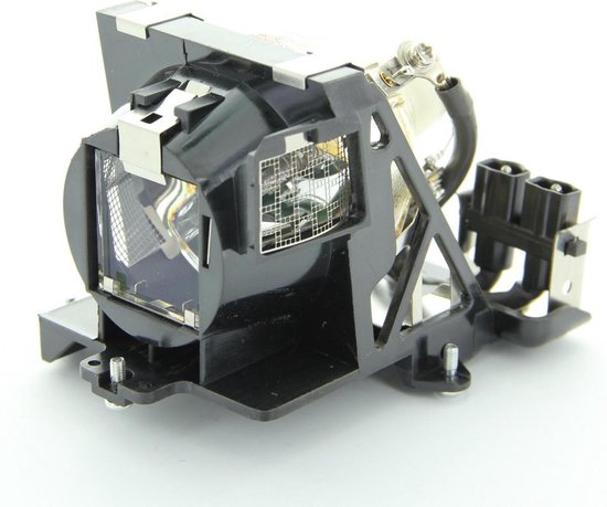 Lampe de projecteur Barco R9801270 / 400-0401-00 (comprend la lampe UHP d'origine)
