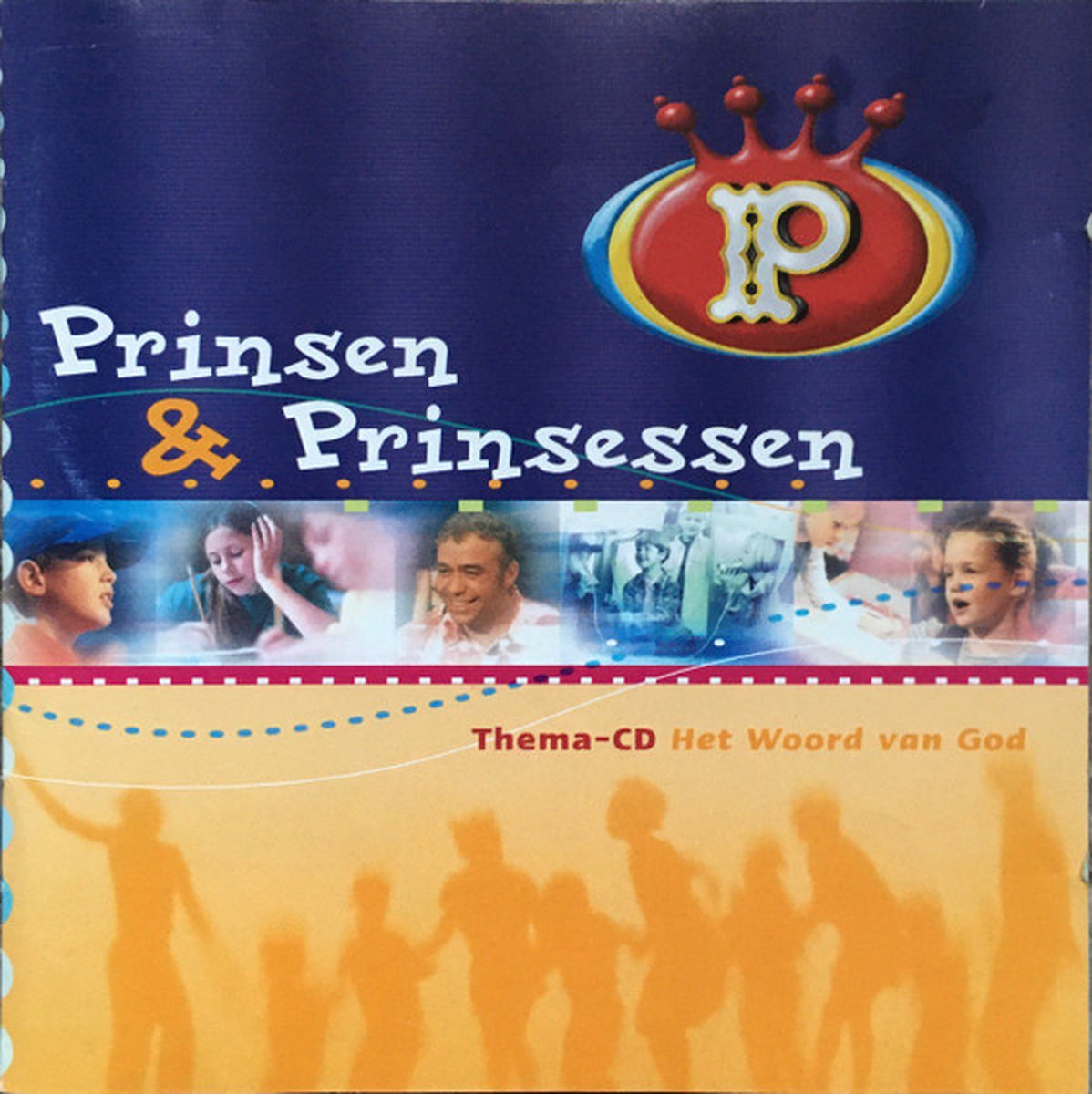 Prinsen & Prinsessen 4