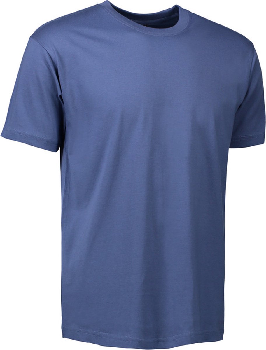 ID-LINE 0510 Shirt | T-shirts met korte mouw